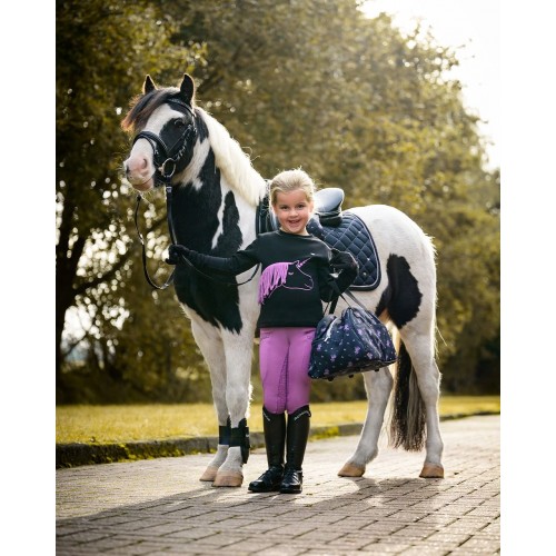 QHP FW25 Sweater Lize Junior
