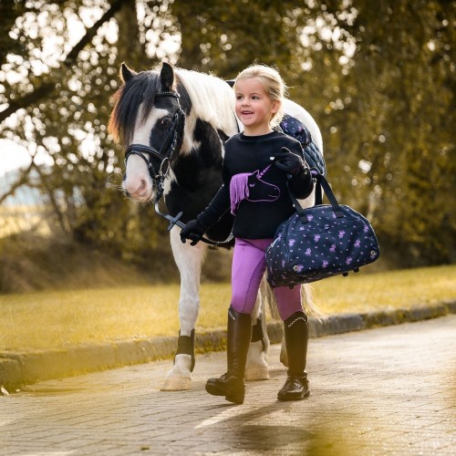 QHP FW25 Sweater Lize Junior