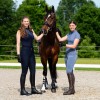 QHP SS26 Aubree Riding Breeches Full Grip