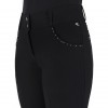 QHP SS26 Oakleigh Riding Breeches with Leg Grip
