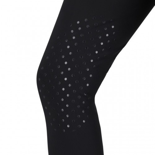 QHP SS26 Oakleigh Riding Breeches with Leg Grip