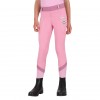 QHP SS26 Riding Tights Rosalynn Junior Full Grip