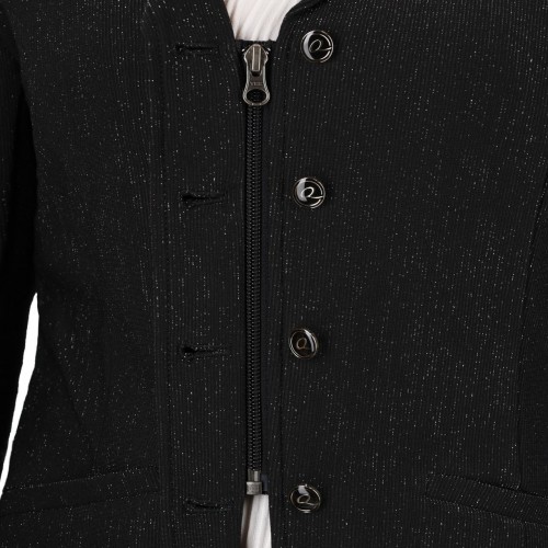 QHP SS26 Competition Jacket Kynlee