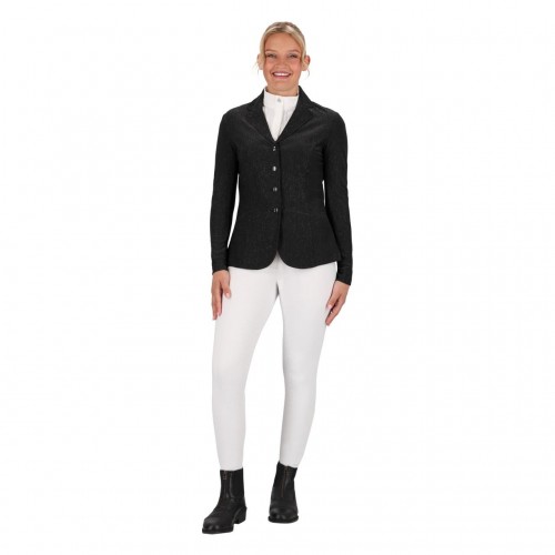 QHP SS26 Competition Jacket Kynlee