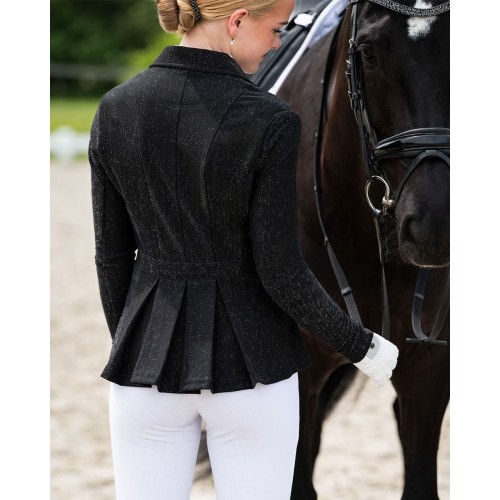 QHP SS26 Competition Jacket Kynlee