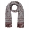 HV Polo FW25 Scarf HVPShelly