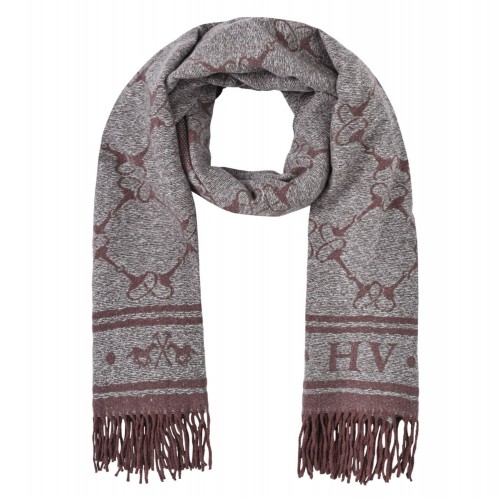 HV Polo FW25 Scarf HVPShelly