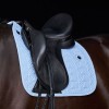 HV Polo SS26 Saddle Pad HVPElisa DR