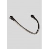Montar SS26 Browband FAIR Champagne Crystal Curved Brown
