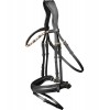 Waldhausen X-Line Bridle Goldheart
