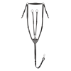Waldhausen X-Line Breastplate Professional