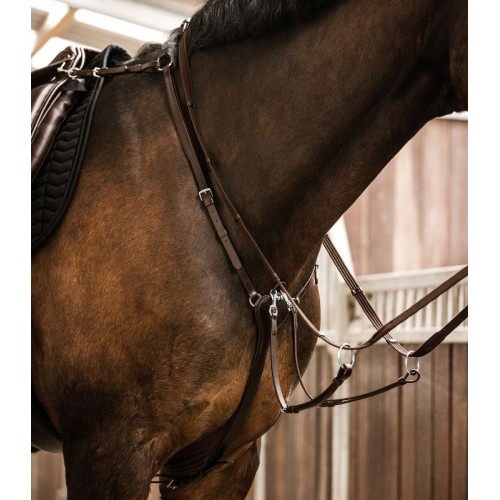 Waldhausen X-Line Breastplate Professional