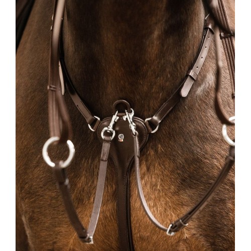 Waldhausen X-Line Breastplate Professional