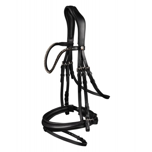 Waldhausen X-Line Bridle Favourite