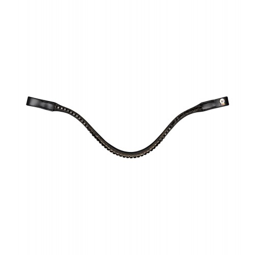 Waldhausen X-Line Bridle Favourite
