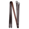 Waldhausen Stirrup Leathers X-Line