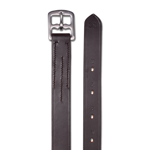 Waldhausen Stirrup Leathers X-Line