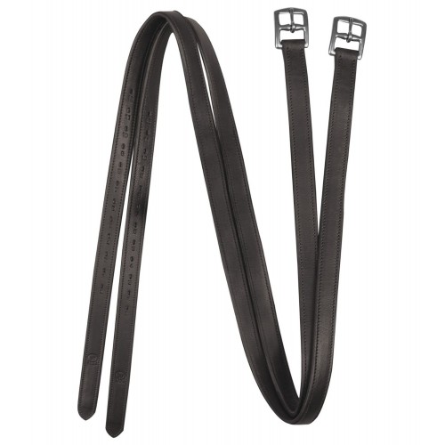 Waldhausen X-Line Premium Stirrup Leathers