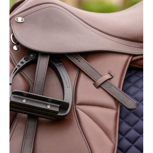 Waldhausen X-Line Premium Stirrup Leathers