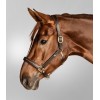 Waldhausen X-Line Leather Halter Crystal