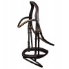 Waldhausen X-Line Bridle Clincher
