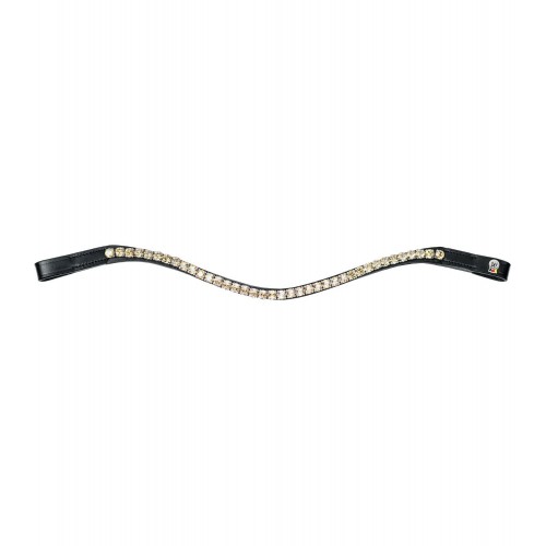 Waldhausen X-Line Bridle Ivory