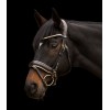 Waldhausen X-Line Bridle Ivory