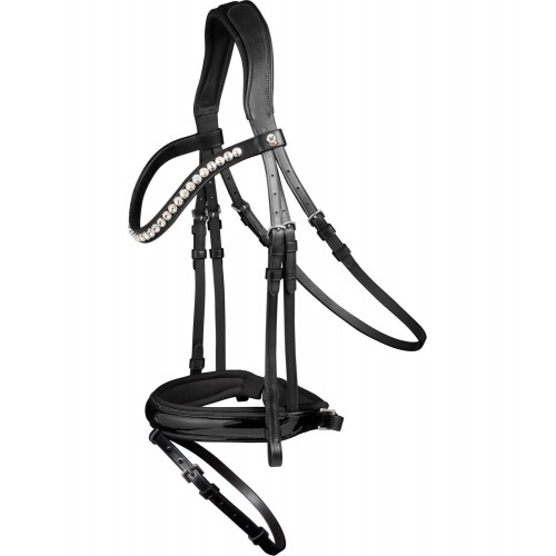 Waldhausen X-Line Bridle Evermore