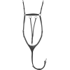 Waldhausen X-Line Breastplate Work