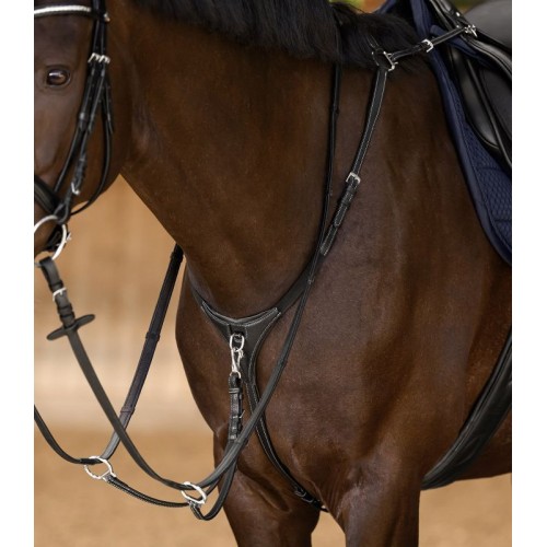 Waldhausen X-Line Breastplate Work