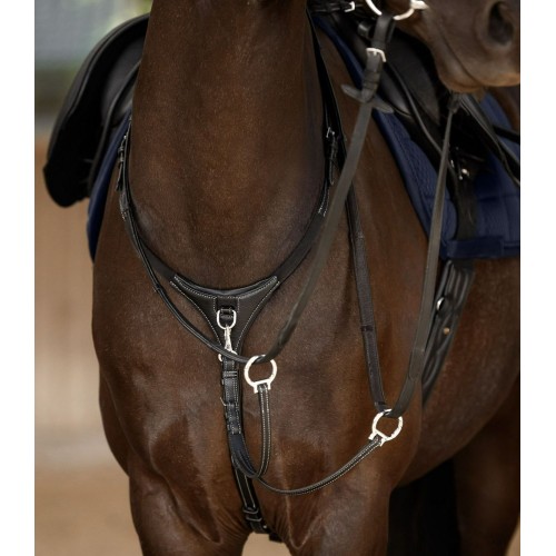 Waldhausen X-Line Breastplate Work