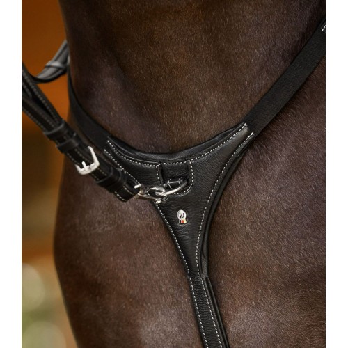 Waldhausen X-Line Breastplate Work