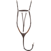 Waldhausen X-Line Breastplate Work