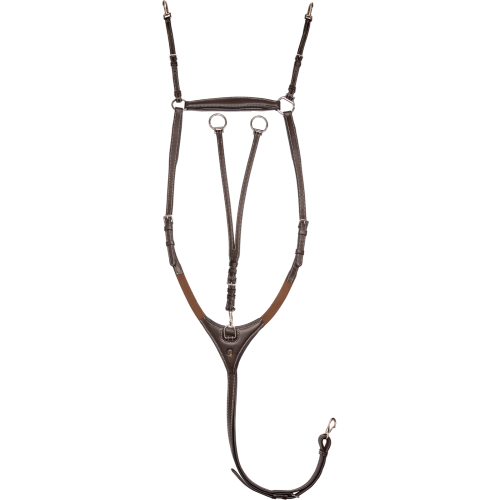 Waldhausen X-Line Breastplate Work