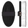 HV Polo Brush Medium