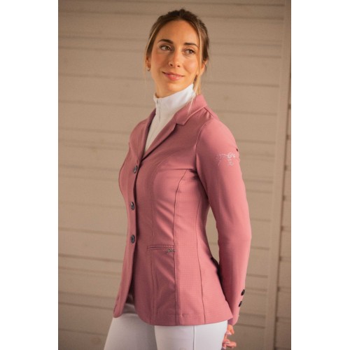 Pénélope Competition Jacket Calista