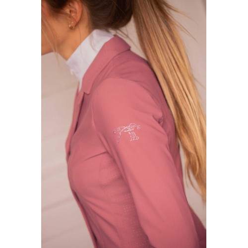 Pénélope Competition Jacket Calista