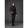 Equipage Softshell Riding Breeches Janet Full Grip