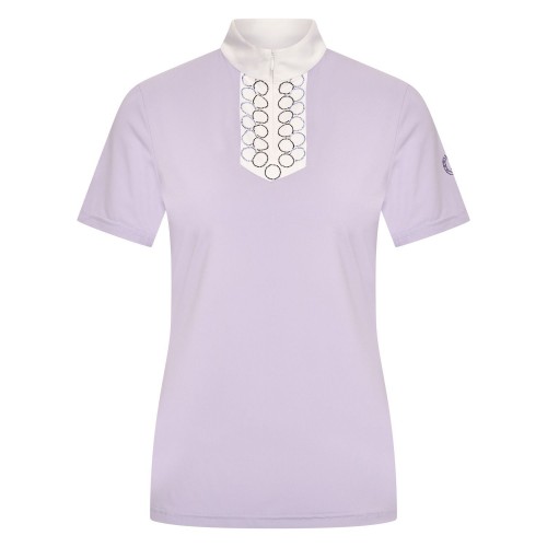 Imperial Riding SS26 Competition Shirt IRHShine