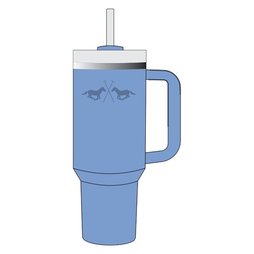HV Polo SS25 Sunny Water Bottle