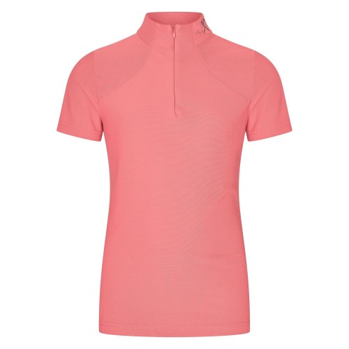 HV Polo SS25 Kids Tech Top Laluna