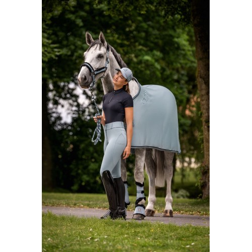 Cavallo SS26 Riding BreechesCAVALCandera GRIP MOBILE