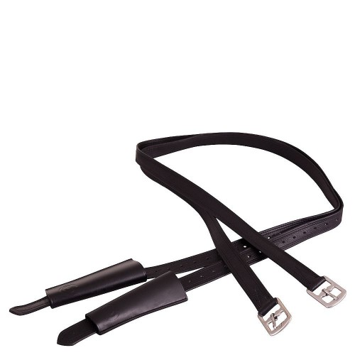 ANKY Stirrup leathers