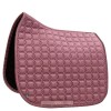 ANKY Pad Check Velvet dressuur