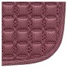 ANKY Pad Check Velvet dressuur
