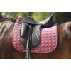 ANKY Pad Check Velvet dressuur