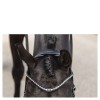 ANKY Comfort Fit Double Anatomical Bridle ATH19002