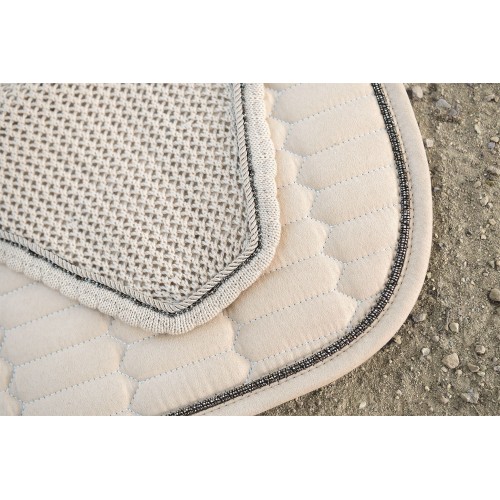 ANKY SS26 Ear Bonnet