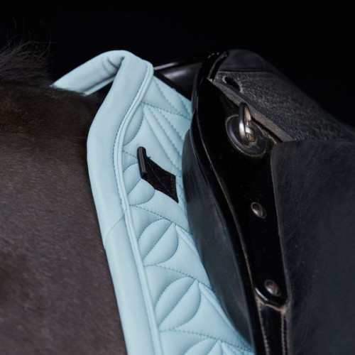 HV Polo SS26 Saddle Pad HVPElisa DR