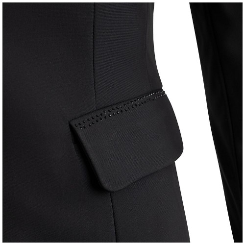 ANKY Perspective Competition Jacket